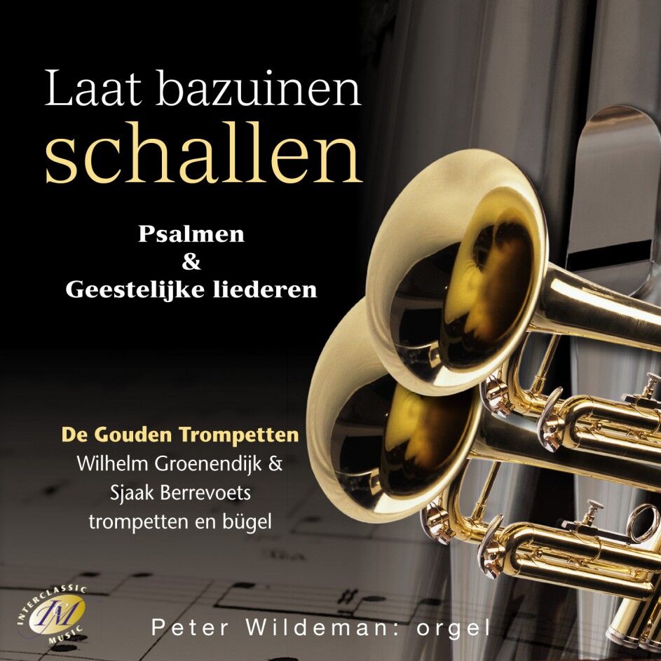 Laat bazuinen schallen
