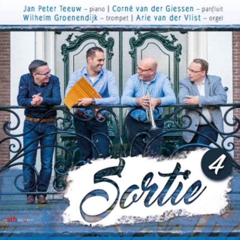 Sortie 4